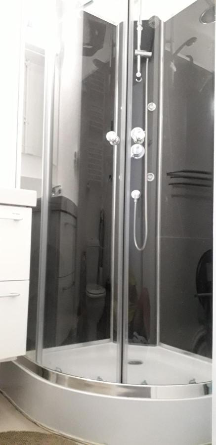 Studio 2 Personnes - Ete/Hiver - Chez Valou Daire Le Corbier Dış mekan fotoğraf