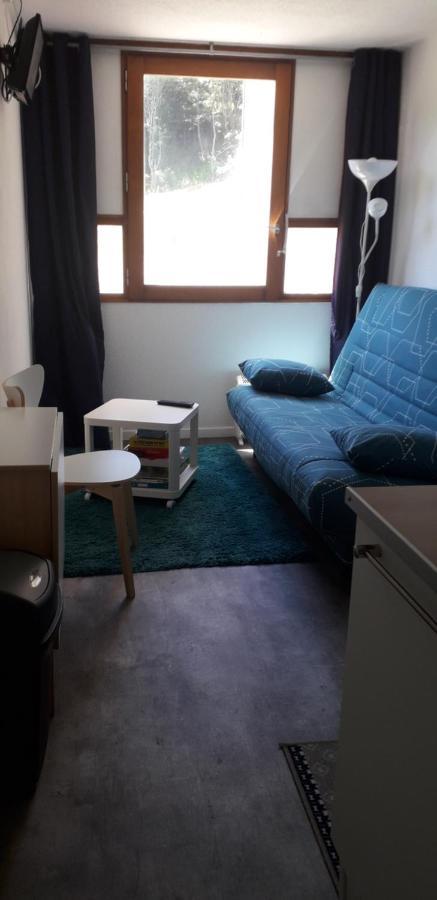 Studio 2 Personnes - Ete/Hiver - Chez Valou Daire Le Corbier Dış mekan fotoğraf